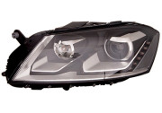 5740985 přední světlo XENON D3S+LED s natáčením do zatáčky, s denním svícením (aut ovládání)  L 5740985 VAN WEZEL