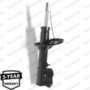 16734 Tlumič pérování RoadMatic MONROE