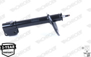 71578ST Tlumič pérování Monroe RideSense Electronic Suspension MONROE
