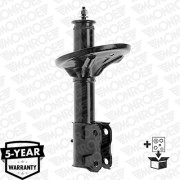 72142ST Tlumič pérování Monroe RideSense Electronic Suspension MONROE