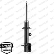 72503ST Tlumič pérování Monroe RideSense Electronic Suspension MONROE