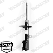 72510ST Tlumič pérování Monroe RideSense Electronic Suspension MONROE