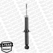 72896ST Tlumič pérování Monroe RideSense Electronic Suspension MONROE