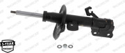72948ST Tlumič pérování Monroe RideSense Electronic Suspension MONROE