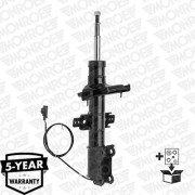 C2503S Tlumič pérování OESpectrum 