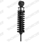 CB0044 Tlumič, zavěšení kabiny MONROE OESpectrum SPRINGS MONROE