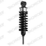 CB0045 Tlumič, zavěšení kabiny MONROE OESpectrum SPRINGS MONROE