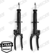 D0301 Tlumič pérování ADAPTOR KIT MONROE