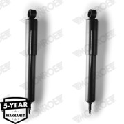 D6615 Tlumič pérování ADAPTOR KIT MONROE