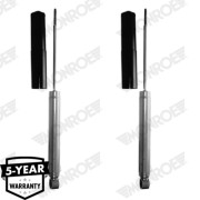 D7004 Tlumič pérování ADAPTOR KIT MONROE