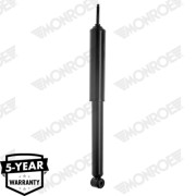 D7015 Tlumič pérování ADAPTOR KIT MONROE