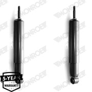 D8023 Tlumič pérování ADAPTOR KIT MONROE