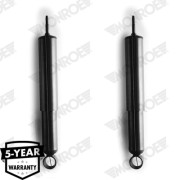 D8433 Tlumič pérování ADAPTOR KIT MONROE