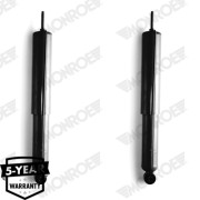 D8477 Tlumič pérování ADAPTOR KIT MONROE