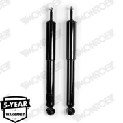 D9013 Tlumič pérování ADAPTOR KIT MONROE