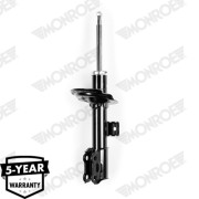 G7403 Tlumič pérování RoadMatic MONROE