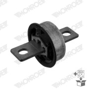 L23C02 Uložení, řídicí mechanismus MONROE