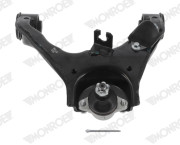 L42J00 Řídicí páka, zavěšení kol MONROE