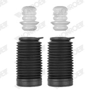 PK132 Ochranná sada proti prachu, tlumič pérování RIDE-LEVELER MONROE