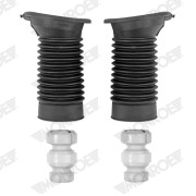 PK138 Ochranná sada proti prachu, tlumič pérování RIDE-LEVELER MONROE