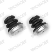 PK309 Ochranná sada proti prachu, tlumič pérování RIDE-LEVELER MONROE