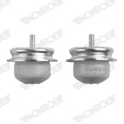 PK350 Ochranná sada proti prachu, tlumič pérování RIDE-LEVELER MONROE