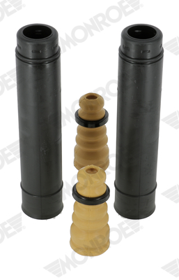 PK440 Ochranná sada proti prachu, tlumič pérování RIDE-LEVELER MONROE