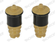 PK455 Ochranná sada proti prachu, tlumič pérování RIDE-LEVELER MONROE