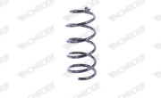 SP2411 Pružina podvozku MONROE ORIGINAL (Gas Technology) MONROE