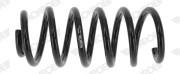 SP4373 Pružina podvozku LEVEL-LIGHT MONROE