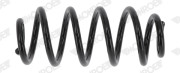 SP4379 Pružina podvozku LEVEL-LIGHT MONROE