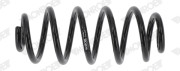 SP4383 Pružina podvozku LEVEL-LIGHT MONROE