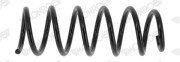 SP4389 Pružina podvozku LEVEL-LIGHT MONROE