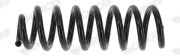 SP4401 Pružina podvozku LEVEL-LIGHT MONROE