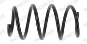 SP4406 Pružina podvozku LEVEL-LIGHT MONROE