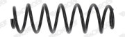 SP4407 Pružina podvozku LEVEL-LIGHT MONROE