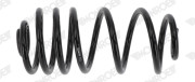 SP4434 Pružina podvozku LEVEL-LIGHT MONROE
