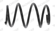 SP4436 Pružina podvozku LEVEL-LIGHT MONROE