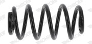 SP4438 Pružina podvozku LEVEL-LIGHT MONROE