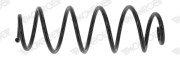 SP4445 Pružina podvozku LEVEL-LIGHT MONROE