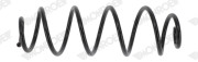SP4446 Pružina podvozku LEVEL-LIGHT MONROE