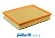A1010 Vzduchový filtr PURFLUX