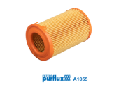 A1055 Vzduchový filtr PURFLUX