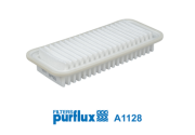 A1128 Vzduchový filtr PURFLUX
