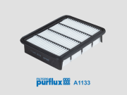 A1133 Vzduchový filtr PURFLUX
