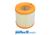 A1271 Vzduchový filtr PURFLUX