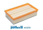 A1275 Vzduchový filtr PURFLUX