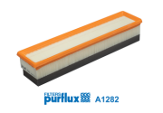 A1282 Vzduchový filtr PURFLUX