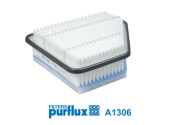 A1306 PURFLUX vzduchový filter A1306 PURFLUX