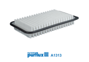A1313 Vzduchový filtr PURFLUX